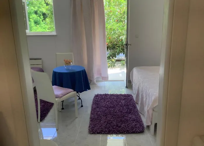 Appartement Concordia Dubrovnik