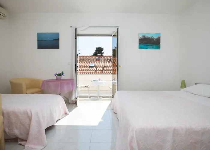 Appartement Concordia Dubrovnik