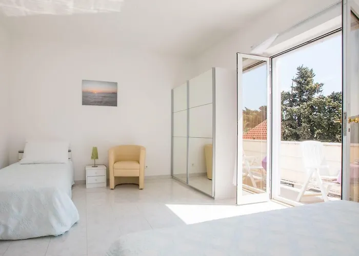 Appartement Concordia