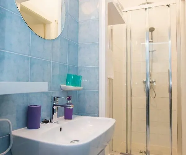 Concordia Apartment *