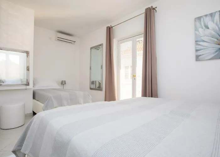 Concordia Appartement *