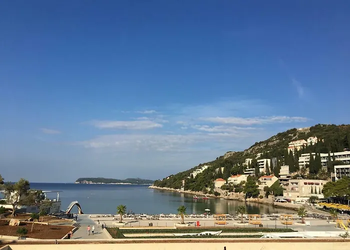 Appartement Concordia