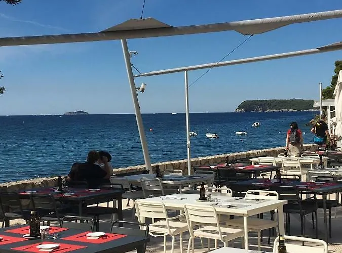 Concordia * Dubrovnik