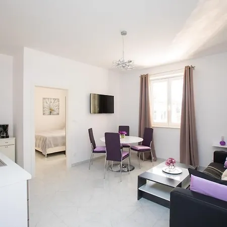 Concordia Apartment Dubrovnik