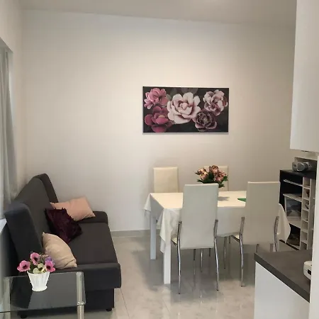 Apartment Concordia