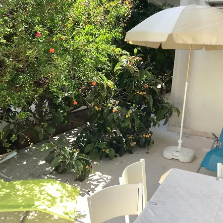 Concordia Apartment