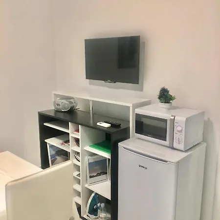 Apartment Concordia *