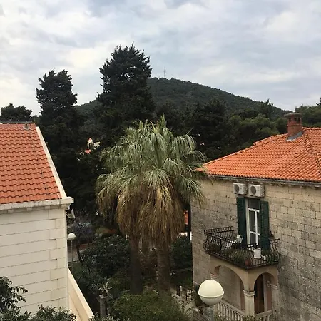 Concordia Apartment