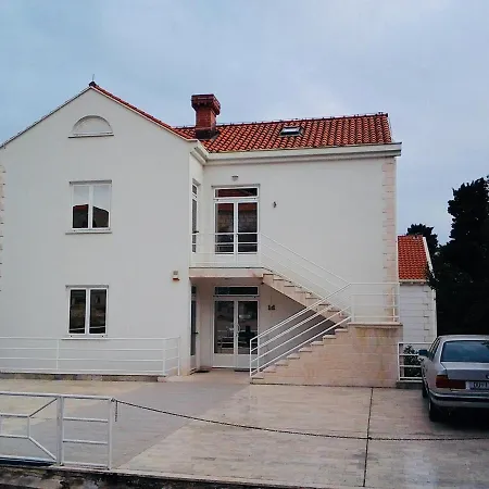 Apartment Concordia *