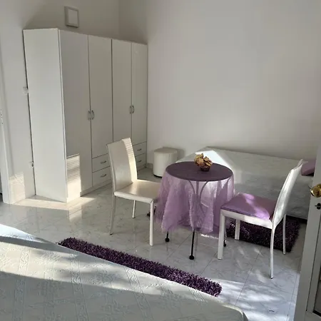 Concordia Apartment