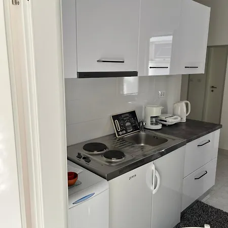 Apartment Concordia *
