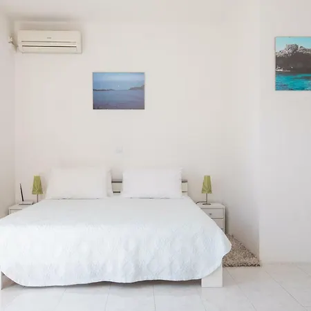 Concordia Apartment