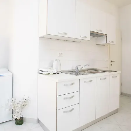 Concordia Apartment