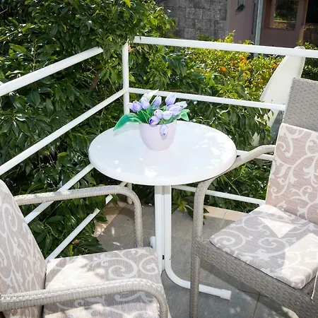 Apartment Concordia *