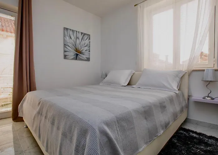 Concordia Apartment