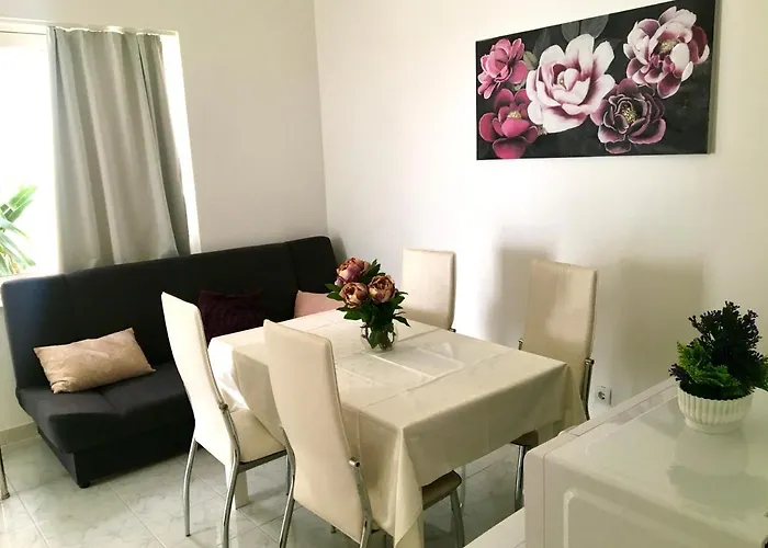 Concordia Apartment