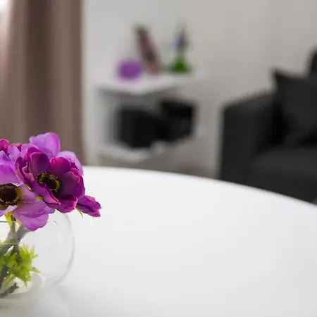 Concordia 아파트 *