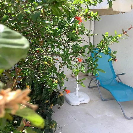 Concordia 아파트 *