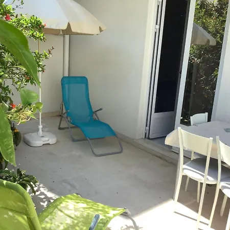 아파트 Concordia 두브로브니크