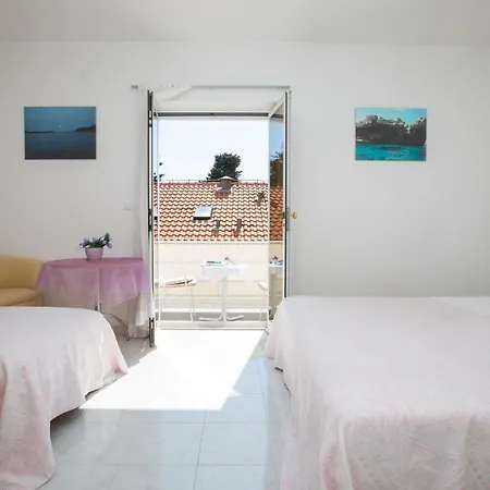 아파트 Concordia 두브로브니크