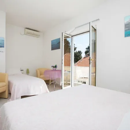 Concordia 아파트 *