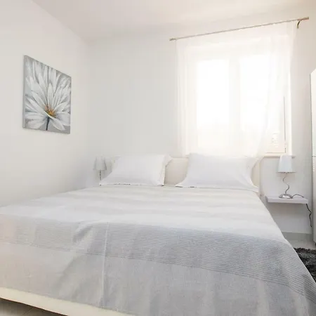 Concordia 아파트 *