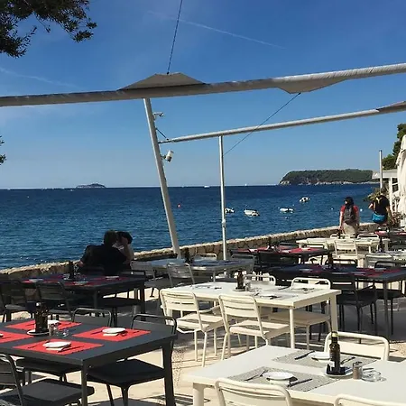 Concordia * 두브로브니크