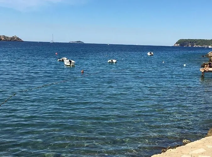 Concordia Apartment *