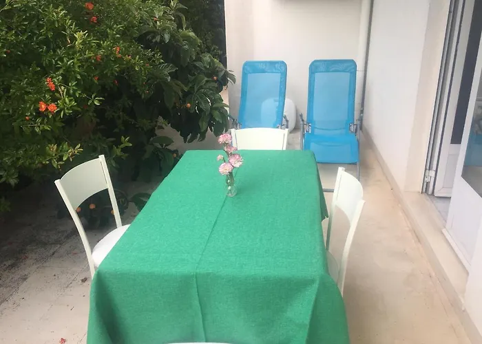 Concordia Apartment *