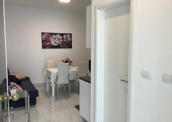 Apartment Concordia *